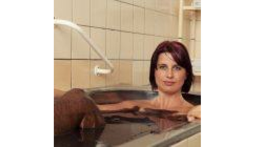 Hotel Imperial ****Superior Františkovy Lázně